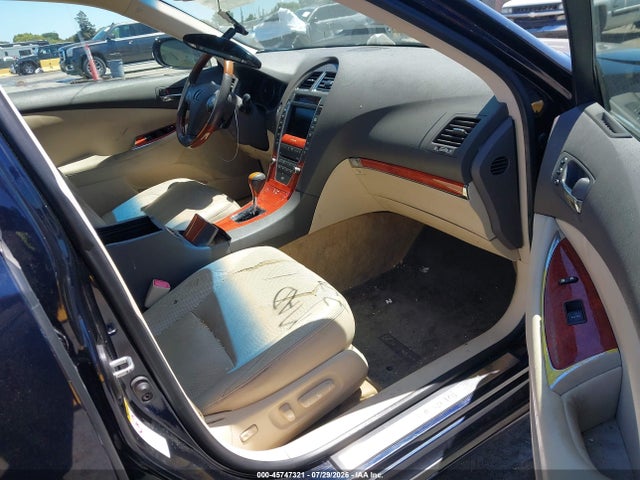 Продажа на аукционе авто 2010 Lexus Es 350, vin: JTHBK1EG0A2362008, номер лота: 45747321