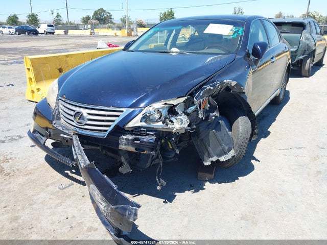 Продажа на аукционе авто 2010 Lexus Es 350, vin: JTHBK1EG0A2362008, номер лота: 45747321