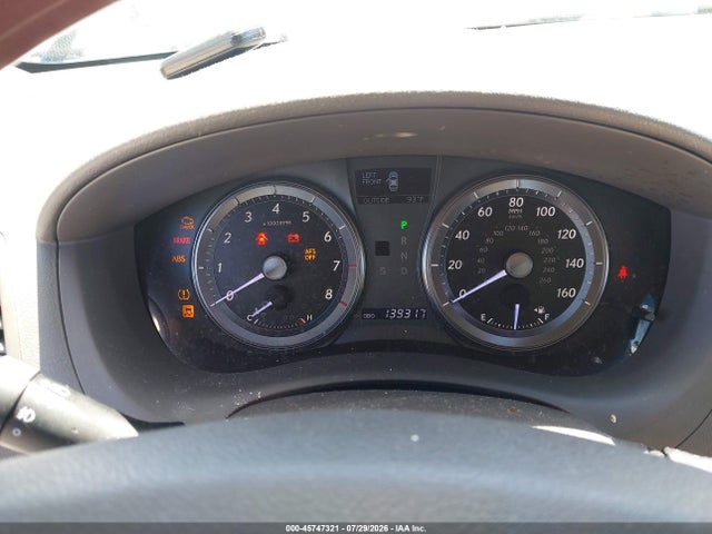 Продажа на аукционе авто 2010 Lexus Es 350, vin: JTHBK1EG0A2362008, номер лота: 45747321