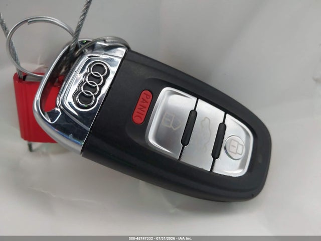 WAUGFAFCXGN172986 Audi A6 2.0t Premium Plus