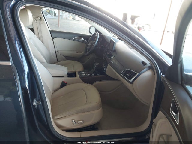 WAUGFAFCXGN172986 Audi A6 2.0t Premium Plus