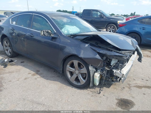 Aukcja sprzedaży 2012 Acura Tl 3.5, vin: 19UUA8F70CA015308, numer aukcji: 45747333