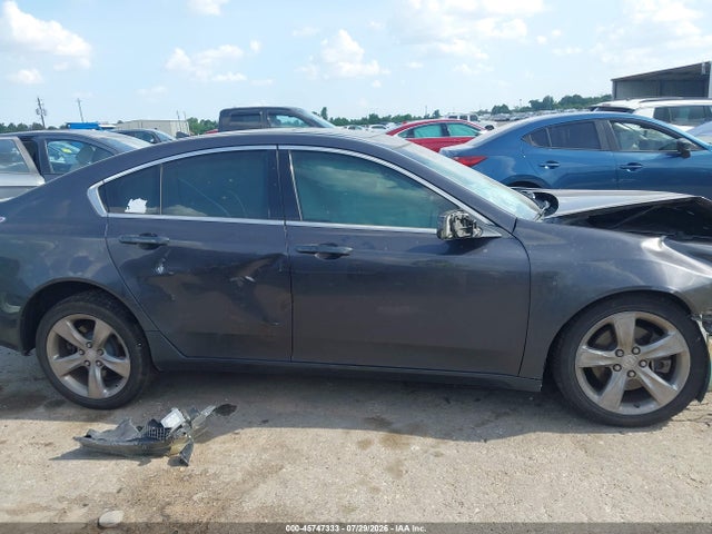 Aukcja sprzedaży 2012 Acura Tl 3.5, vin: 19UUA8F70CA015308, numer aukcji: 45747333