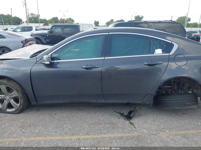 Aukcja sprzedaży 2012 Acura Tl 3.5, vin: 19UUA8F70CA015308, numer aukcji: 45747333