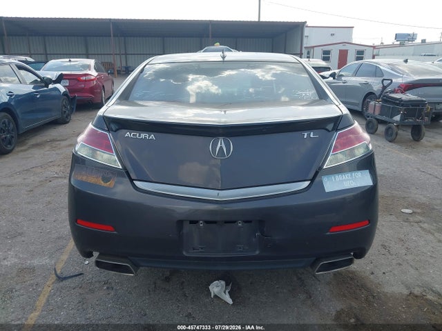 Aukcja sprzedaży 2012 Acura Tl 3.5, vin: 19UUA8F70CA015308, numer aukcji: 45747333