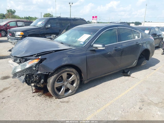 Aukcja sprzedaży 2012 Acura Tl 3.5, vin: 19UUA8F70CA015308, numer aukcji: 45747333