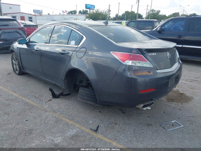 Aukcja sprzedaży 2012 Acura Tl 3.5, vin: 19UUA8F70CA015308, numer aukcji: 45747333