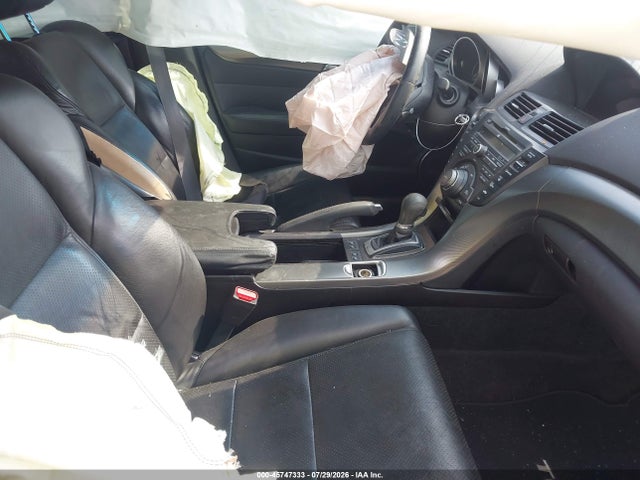 Aukcja sprzedaży 2012 Acura Tl 3.5, vin: 19UUA8F70CA015308, numer aukcji: 45747333
