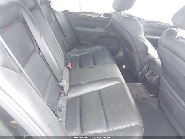 Aukcja sprzedaży 2012 Acura Tl 3.5, vin: 19UUA8F70CA015308, numer aukcji: 45747333