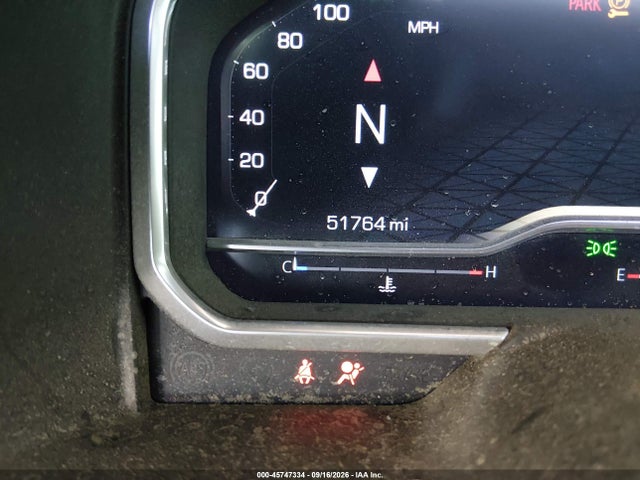 2023 Gmc Sierra 1500 4wd  Short Box At4 მანქანა იყიდება აუქციონზე, vin: 1GTUUEE81PZ131767, აუქციონის ნომერი: 45747334