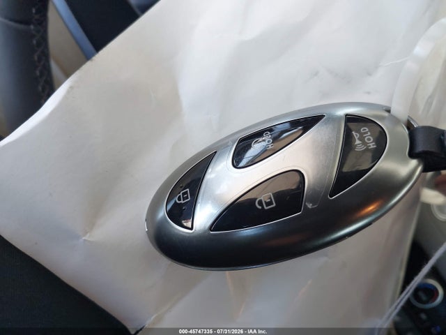 KMHLS4DG5RU802812 Hyundai ELANTRA SEL
