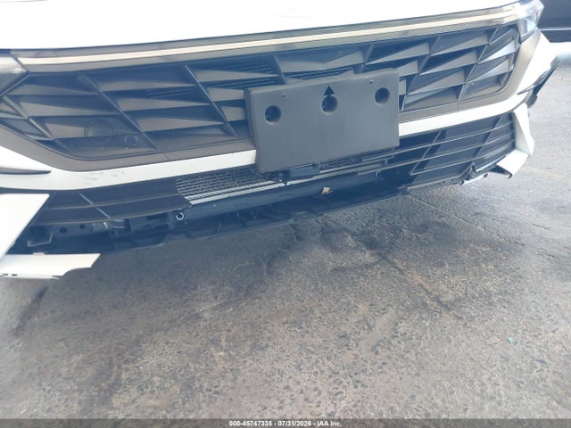 KMHLS4DG5RU802812 Hyundai ELANTRA SEL