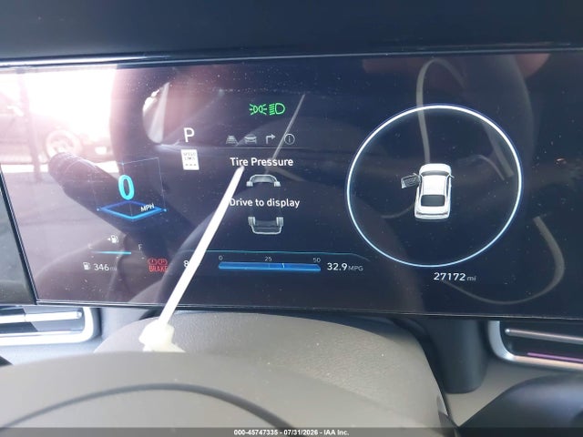 KMHLS4DG5RU802812 Hyundai ELANTRA SEL