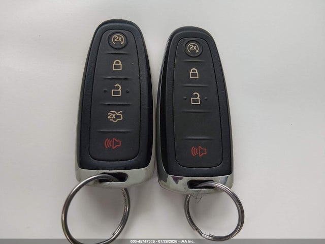 Aukcja sprzedaży 2013 Lincoln Mkx, vin: 2LMDJ6JK8DBL04778, numer aukcji: 45747336
