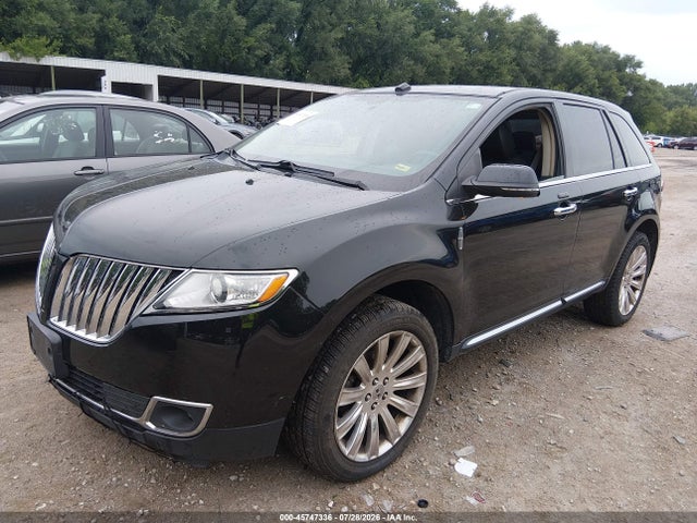 Aukcja sprzedaży 2013 Lincoln Mkx, vin: 2LMDJ6JK8DBL04778, numer aukcji: 45747336