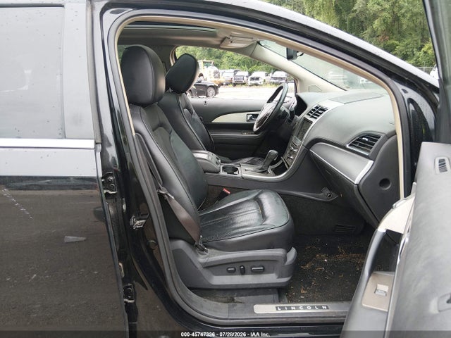 Aukcja sprzedaży 2013 Lincoln Mkx, vin: 2LMDJ6JK8DBL04778, numer aukcji: 45747336