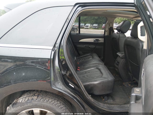 Aukcja sprzedaży 2013 Lincoln Mkx, vin: 2LMDJ6JK8DBL04778, numer aukcji: 45747336
