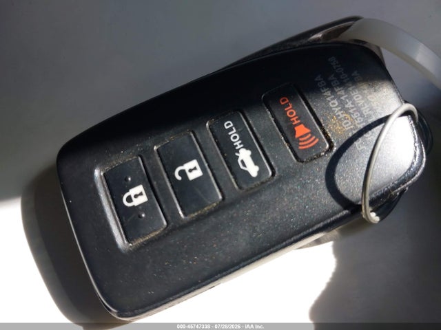 45747338 :رقم المزاد ، JTHBA1D28K5092504 vin ، 2019 Lexus Is 300 مزاد بيع