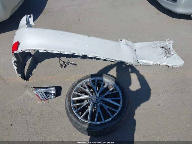 45747338 :رقم المزاد ، JTHBA1D28K5092504 vin ، 2019 Lexus Is 300 مزاد بيع
