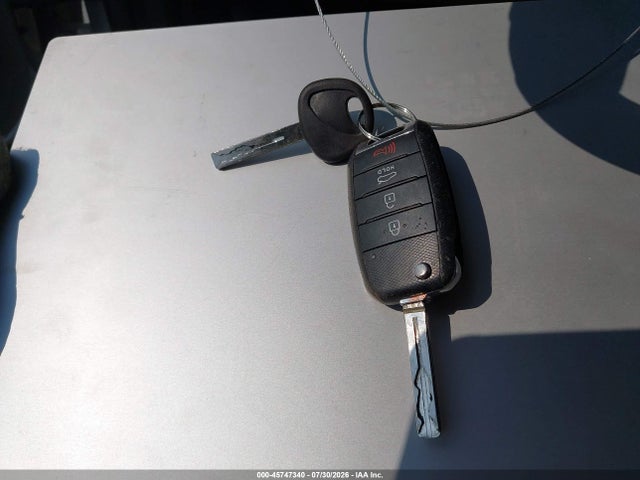 KIA Optima Lx 2015 5XXGM4A77FG506762 Image 11