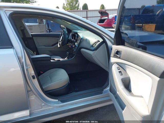 KIA Optima Lx 2015 5XXGM4A77FG506762 Image 5