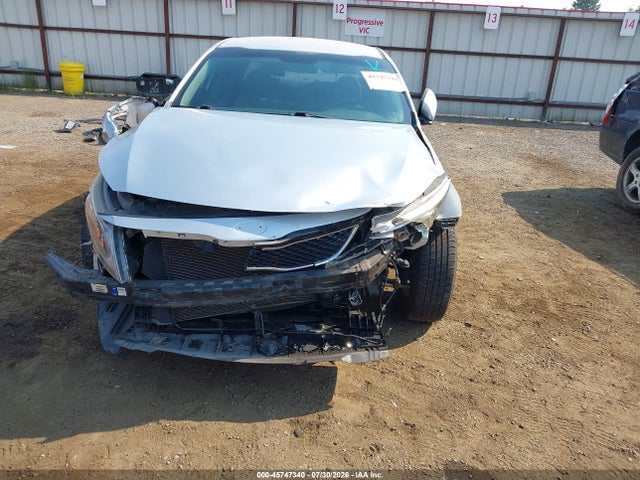 KIA Optima Lx 2015 5XXGM4A77FG506762 Image 6