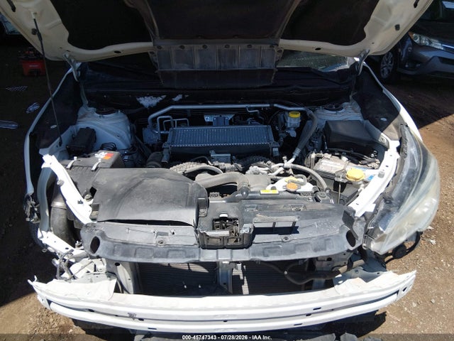 Subaru Ascent Limited 2020 4S4WMAPD5L3427492 Image 10