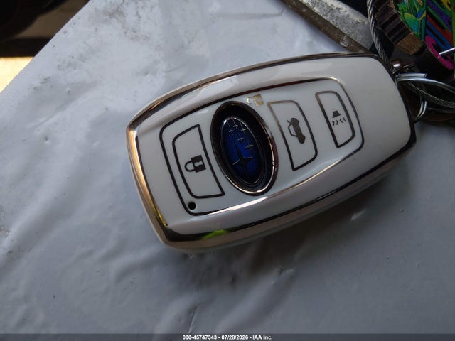 Subaru Ascent Limited 2020 4S4WMAPD5L3427492 Image 11