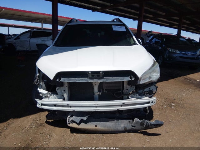 Subaru Ascent Limited 2020 4S4WMAPD5L3427492 Image 13