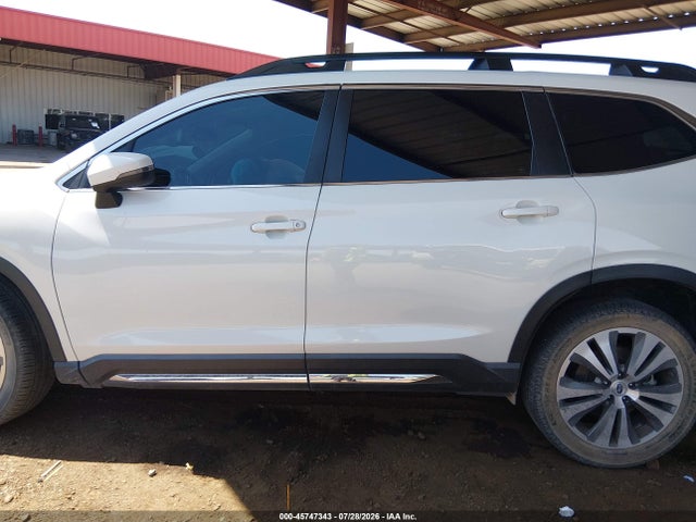 Subaru Ascent Limited 2020 4S4WMAPD5L3427492 Image 15
