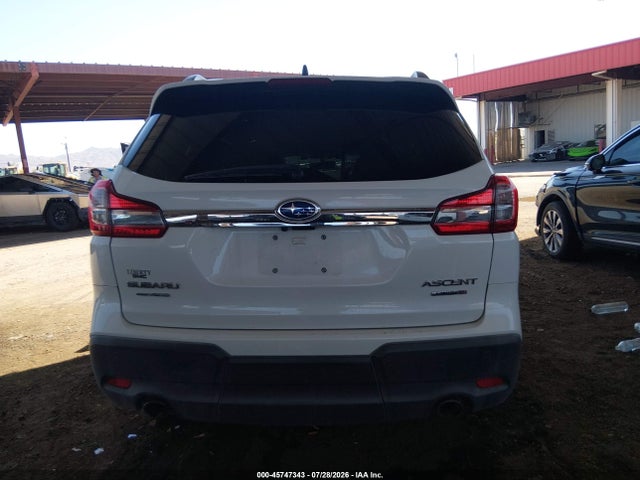 Subaru Ascent Limited 2020 4S4WMAPD5L3427492 Image 17