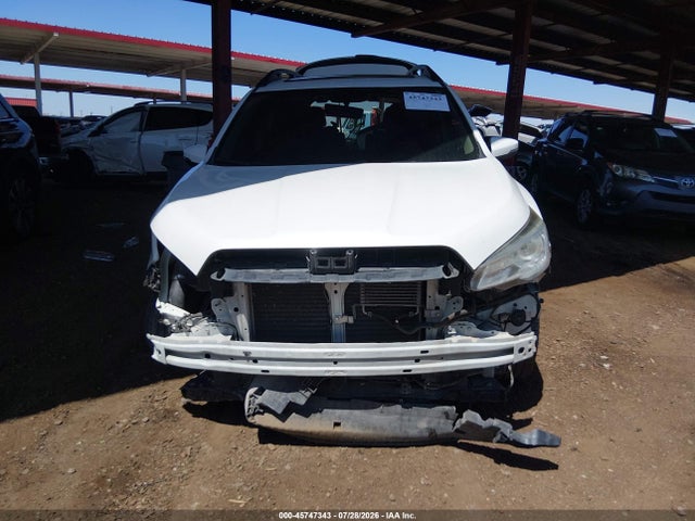 Subaru Ascent Limited 2020 4S4WMAPD5L3427492 Image 6