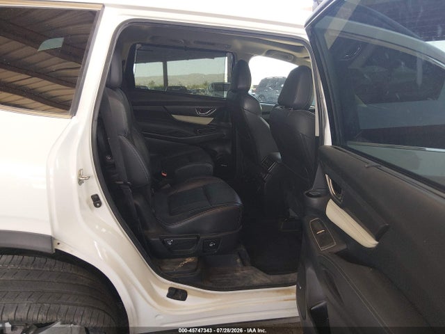 Subaru Ascent Limited 2020 4S4WMAPD5L3427492 Image 8