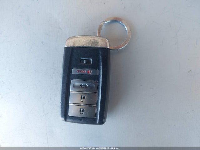 Acura TLX TECH 2015 19UUB1F56FA003686 Image 11