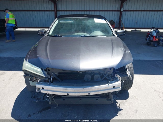Acura TLX TECH 2015 19UUB1F56FA003686 Image 13