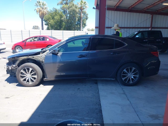 Acura TLX TECH 2015 19UUB1F56FA003686 Image 15