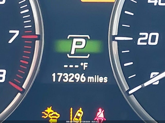 Acura TLX TECH 2015 19UUB1F56FA003686 Image 16