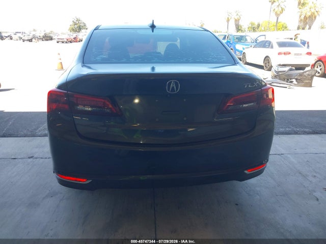 Acura TLX TECH 2015 19UUB1F56FA003686 Image 17
