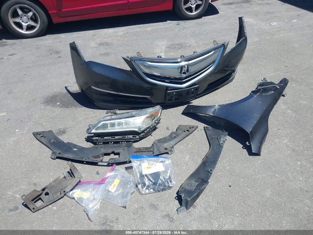 Acura TLX TECH 2015 19UUB1F56FA003686 Image 12