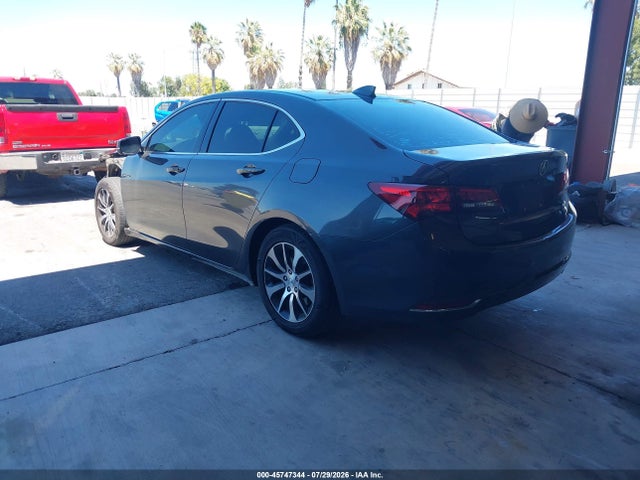 Acura TLX TECH 2015 19UUB1F56FA003686 Image 3