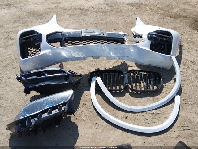 BMW X5 M50i 2023 5UXJU4C05P9P04551 Image 12