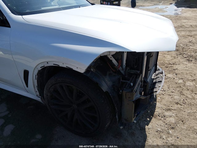 BMW X5 M50i 2023 5UXJU4C05P9P04551 Image 19