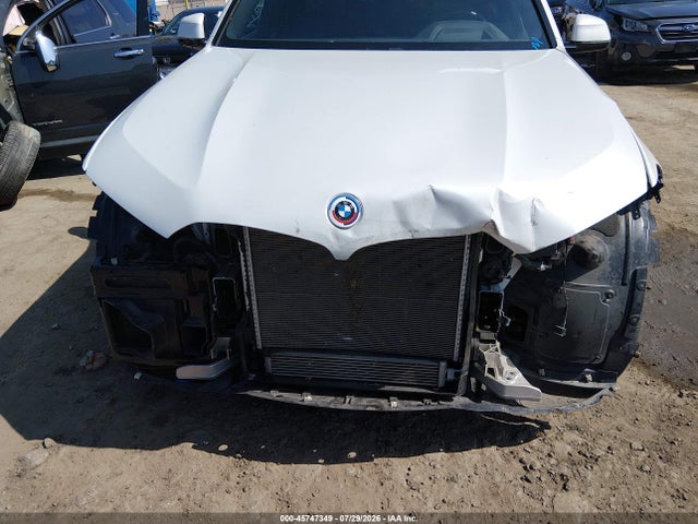 BMW X5 M50i 2023 5UXJU4C05P9P04551 Image 6