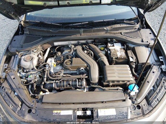 3VW7W7BU8TM001563 Volkswagen JETTA SE