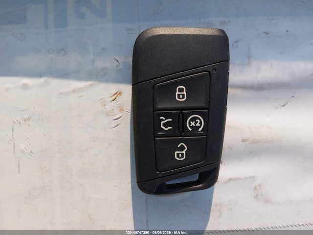 3VW7W7BU8TM001563 Volkswagen JETTA SE