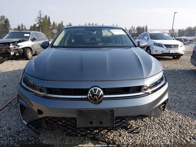 3VW7W7BU8TM001563 Volkswagen JETTA SE