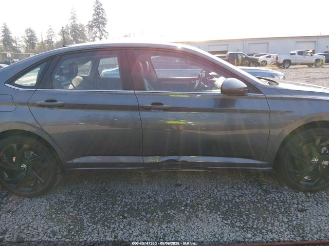 3VW7W7BU8TM001563 Volkswagen JETTA SE