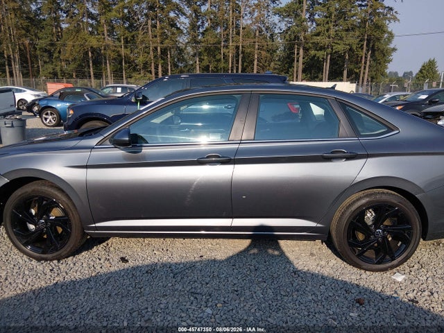 3VW7W7BU8TM001563 Volkswagen JETTA SE