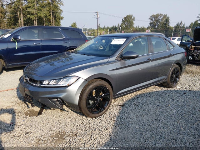 3VW7W7BU8TM001563 Volkswagen JETTA SE