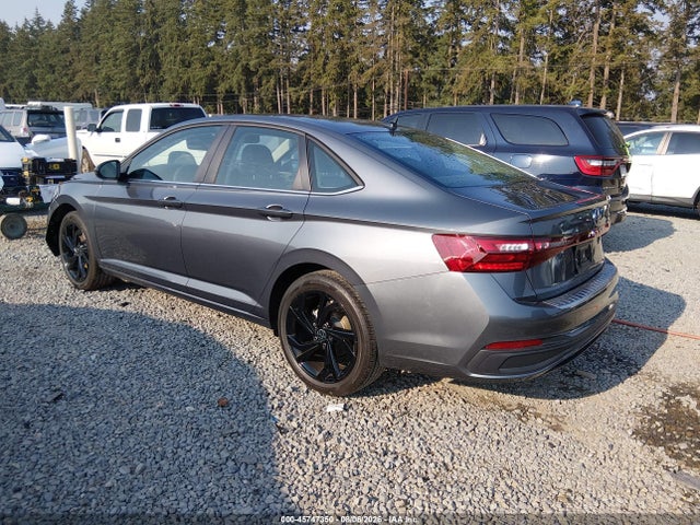 3VW7W7BU8TM001563 Volkswagen JETTA SE